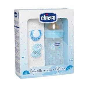 Chicco Cofanetto Nascita Azzurro