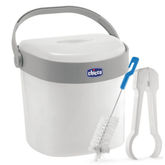 Chicco Kit per disinfettante a freddo