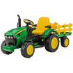 Peg Perego Trattore Elettrico John Deere Ground Force