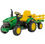Peg Perego Trattore Elettrico John Deere Ground Force