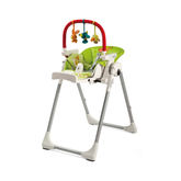 Peg Perego Barra Gioco Seggiolone Play Bar