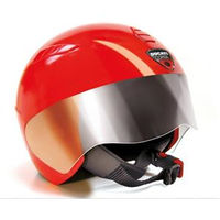 Peg Perego Casco Ducati rosso