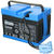Peg Perego Batteria 12v-12 kb 36 ah