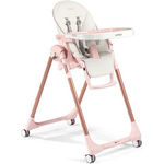 Peg Perego Seggiolone Follow Me Mon Amour
