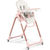 Peg Perego Seggiolone Follow Me Mon Amour