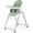 Peg Perego Seggiolone Follow Me Menta
