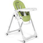 Peg Perego Seggiolone Follow Me Wonder Green
