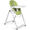Peg Perego Seggiolone Follow Me Wonder Green