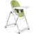 Peg Perego Seggiolone Follow Me Wonder Green