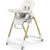Peg Perego Seggiolone Follow Me Gold