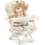 Cam Rialzo Sedia Smarty Pop Orso