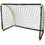 Sport One Porta calcio Black Striker pieghevole 180x 120cm