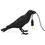Seletti Bird Lamp Waiting lampada da tavolo LED