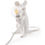 Seletti Mouse Lamp Mac lampada da tavolo LED