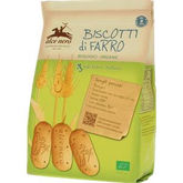 Alce Nero Biscotti di Farro