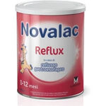 Novalac Reflux latte polvere 800g