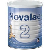 Novalac 2 latte polvere 800g