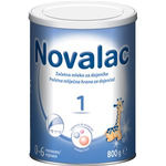 Novalac 1 latte polvere 800g
