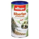 Milupa Biberfen finocchio 200g