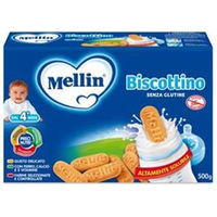 Mellin Biscottino 500g
