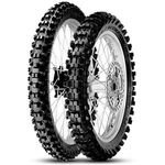 Pirelli Scorpion mx 32 100/90-19 57m soft