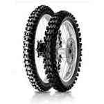 Pirelli Scorpion mx 32 120/90-19 soft 66m