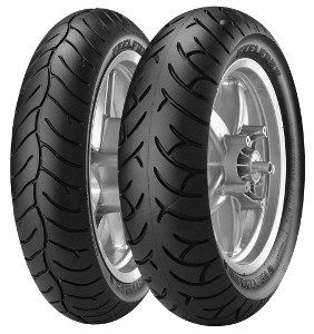 Metzeler Feelfree 120/70 r15 56h tl