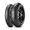Pirelli Diablo rosso II 170/60 17 tl