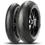 Pirelli Diablo Supercorsa SP New 180/55 17 73w