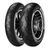 Metzeler Me888 marathon ultra mt90b16 72h m/c tl
