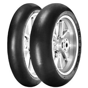 Pirelli Diablo superbike 200/60r17 sc2