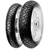 Pirelli Mt60 rs 110/80r18 58h tl