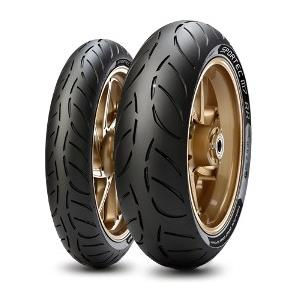 Metzeler Sportec M7 RR 150/60 17 66w