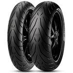Pirelli Angel gt a 120/70 17 58w tl