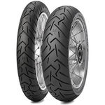 Pirelli Scorpion Trail II 110/80 R19 59V