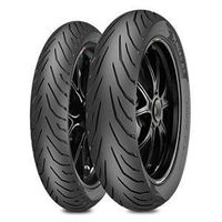 Pirelli 120/70-17 58s angel city tl