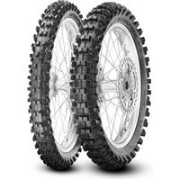 Pirelli Scorpion mx32 80/100-21 tt 51m c mid soft