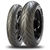 Pirelli Diablo rosso III 120/70 17 58W