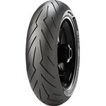 Pirelli Diablo rosso III 150/60 r17 66w