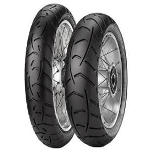 METZELER SPORTEC M3 Pneumatico Moto - 160/60ZR17 69W - Per Pista E Strada - Foto 8