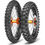 Metzeler Mc360 120/80-19 63m mid hard
