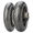 Pirelli Diablo rosso scooter 160/60 R15 67H