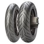 Pirelli Diablo rosso scooter 110/70-12tl 47P
