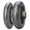 Pirelli Diablo rosso scooter 110/70-12tl 47P