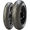 Pirelli Diablo rosso III 190/55 zr17 tl 75w d m/c