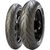 Pirelli Diablo rosso III 190/55 zr17 tl 75w d m/c