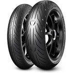 Pirelli Angel GT II 120/70zr17 tl 58w