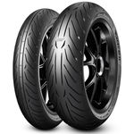 Pirelli Angel GT II 190/55 ZR17 75W