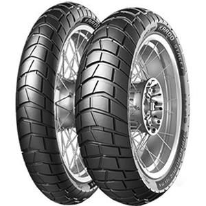 Metzeler Karoo street 120/70 R19 60V