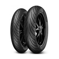 Pirelli Angel city 2.5 17 tt 43p ruota